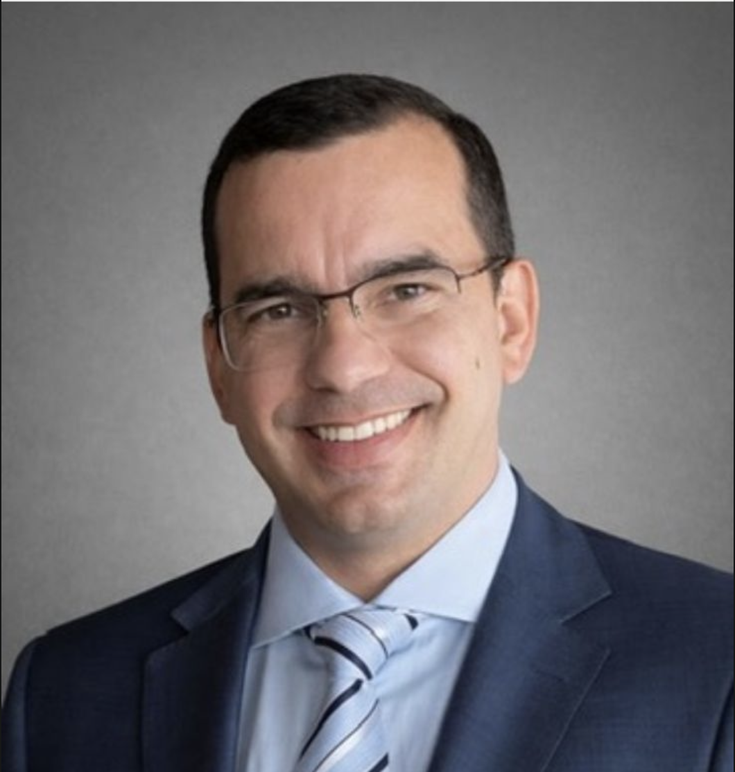 Dr. Régis de Figueiredo Silva